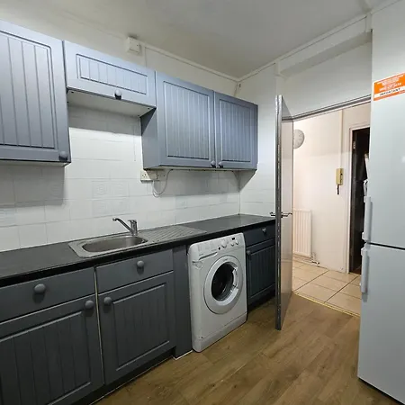 Shoreditch Guest house London
