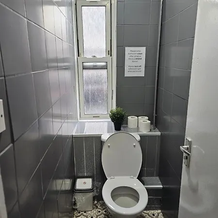 Guest house Shoreditch London