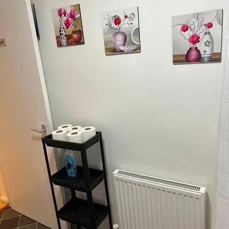 Apartment Thematic In Holloway