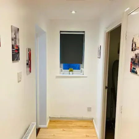Apartment Thematic In Holloway