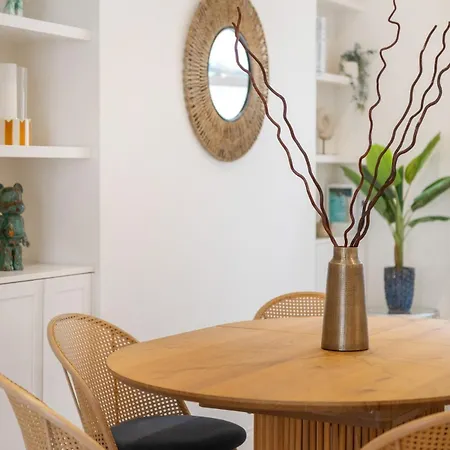New Stylish 3-bed Pimlico House Near Big Ben