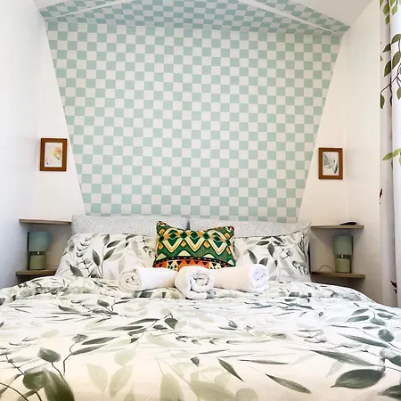 Norwich Delight Apartment *