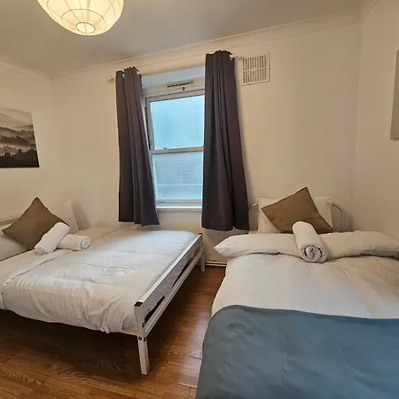 Guest house Shoreditch London