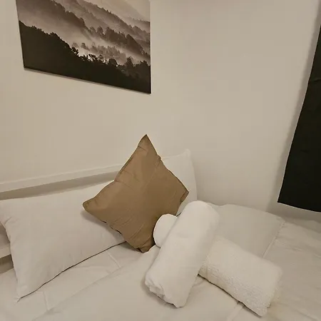 Shoreditch Guest house