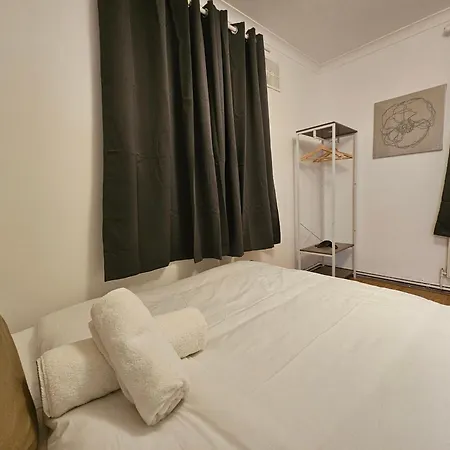 Guest house Shoreditch *