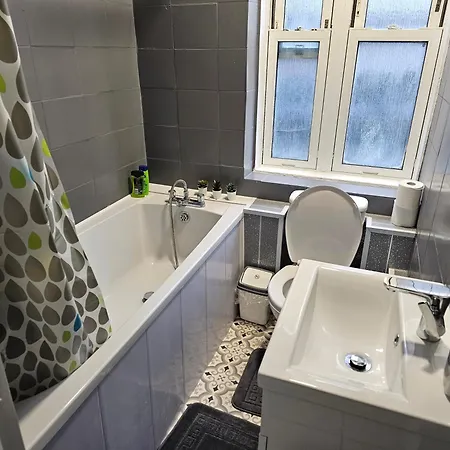 Shoreditch Guest house London