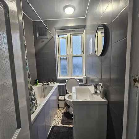 Guest house Shoreditch London