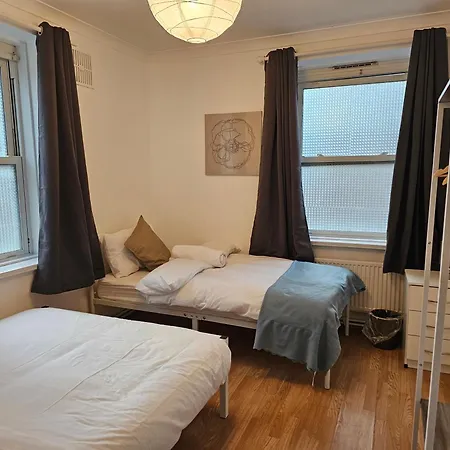 Shoreditch Guest house