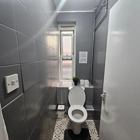 Guest house Shoreditch