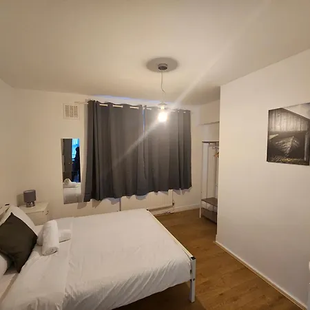Shoreditch Guest house *