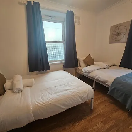 Shoreditch Guest house London