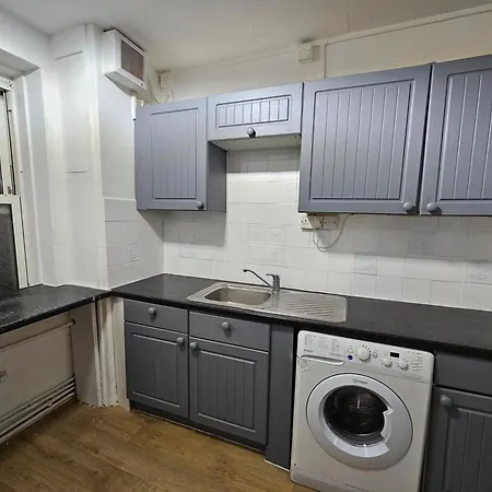 Guest house Shoreditch