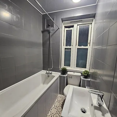 Shoreditch Guest house *