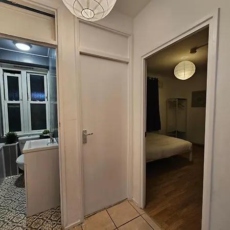 Shoreditch Guest house London