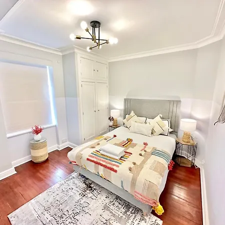 Apartment Luxury One Bedroom In Baker Street London