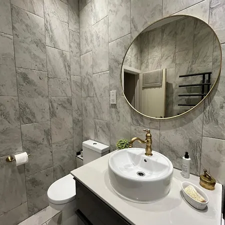 Luxury One Bedroom Paradise * London