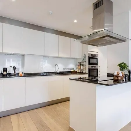 Coven Garden - Luxury Apartment *