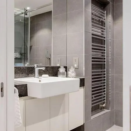 Coven Garden - Luxury Apartment *