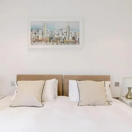 Coven Garden - Luxury Apartment *