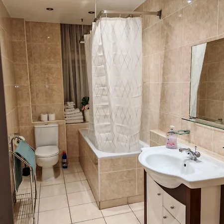 Queensway One Bedroom Londres