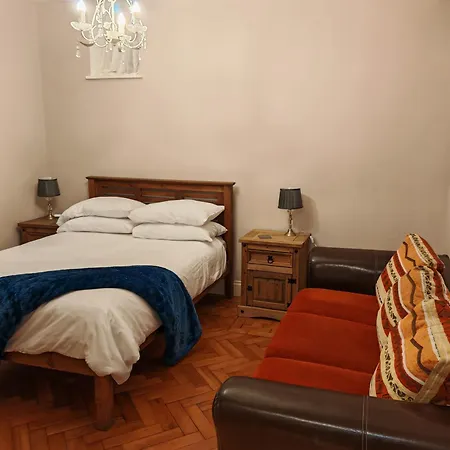 Queensway One Bedroom * Londres