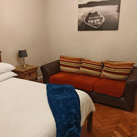 Queensway One Bedroom Apartamento