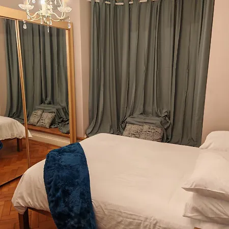 Queensway One Bedroom Apartamento Londres