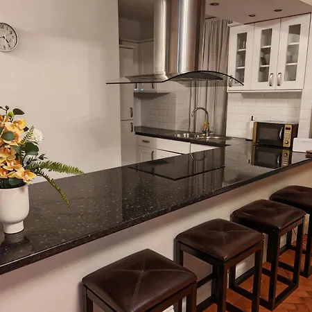 Queensway One Bedroom *