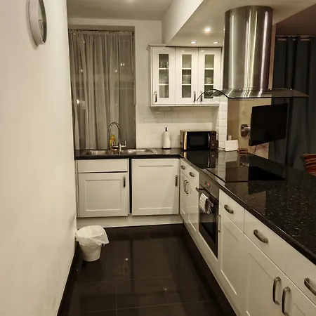 Queensway One Bedroom * Londres