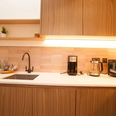 Apartment Luxury Kensington House *