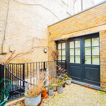 Apartment Luxury Kensington House *