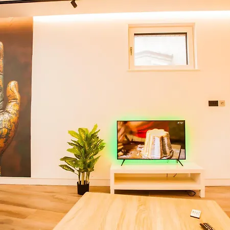 Luxury Kensington House * London