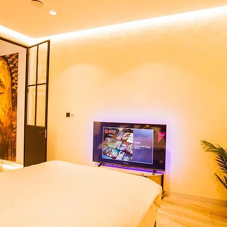 Luxury Kensington House