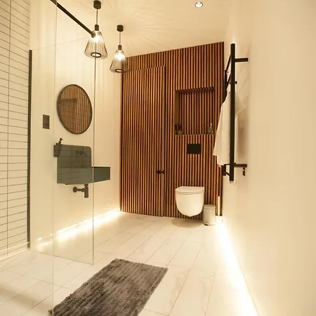 Apartment Luxury Kensington House *