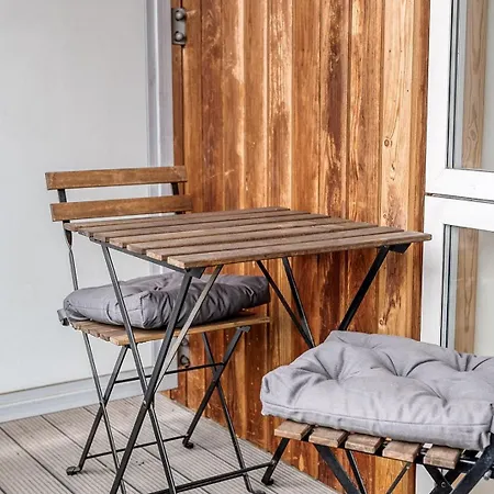 Apartment Canning Town Pied-a-terre