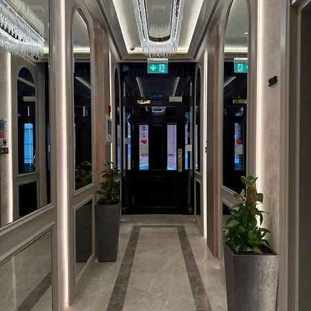 St Mark's - Merit 4* London