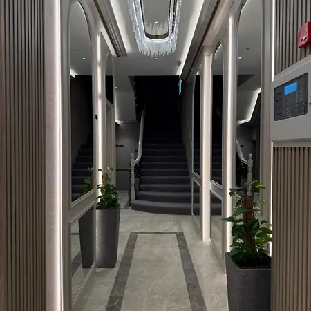 St Mark's - Merit Hotel 4*