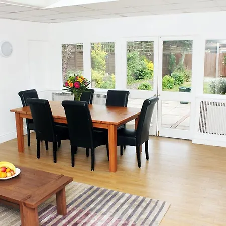 Hotel Gidea Park Romford