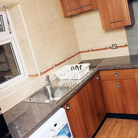 Gidea Park 3*
