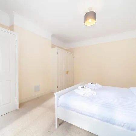 Amazing 1bd In Victorian House - Lewisham Park London