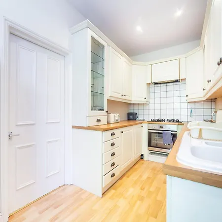 Amazing 1bd In Victorian House - Lewisham Park London
