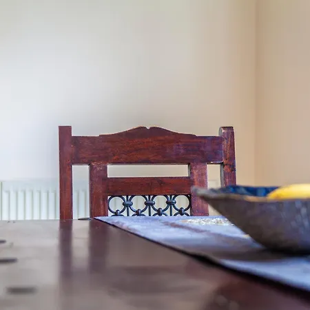 Apartment Amazing 1bd In Victorian House - Lewisham Park