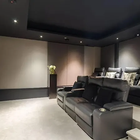 Modern & Cosy Flat In Kingston * Kingston upon Thames (Greater London)
