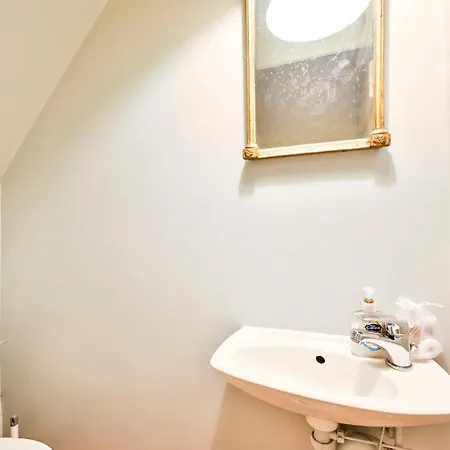 Guestready - Family Retreat In Battersea Apartment