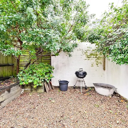 Apartment Guestready - Family Retreat In Battersea
