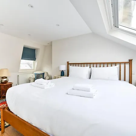 Guestready - Family Retreat In Battersea Apartment *
