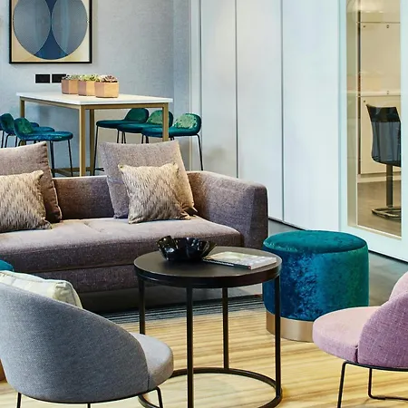 Marriott Maida Vale Hotel