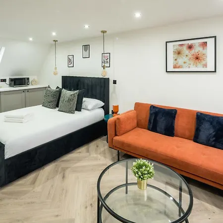 Central London Studio London