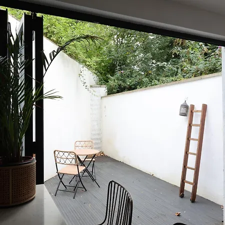 Apartment Stunning Walthamstow Village Flat *