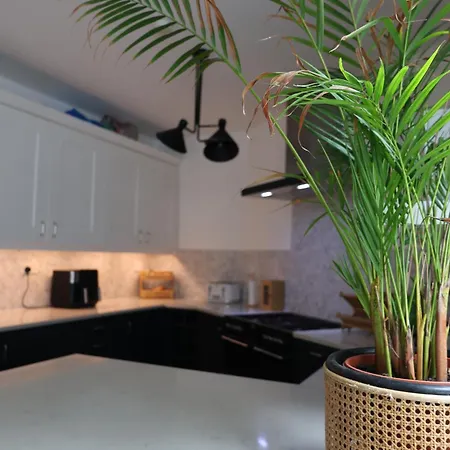 Stunning Walthamstow Village Flat *